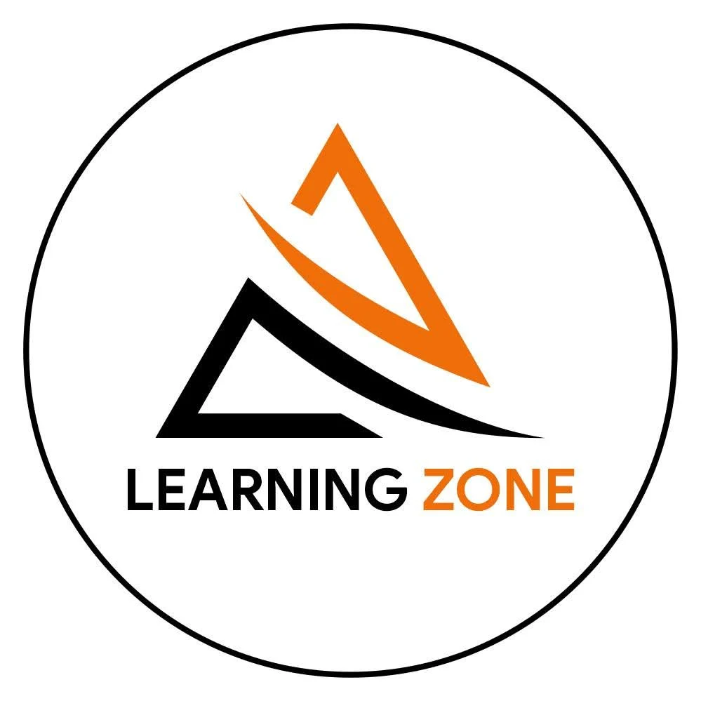 Learning Zone Institute Logo - Premier E-commerce and Social Media Marketing Training in Pakistan